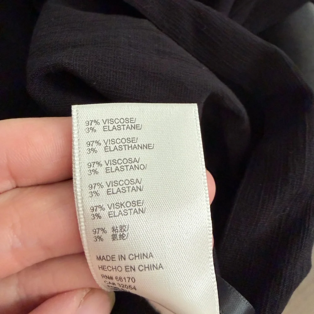 Free People Top - Picture 7 of 8